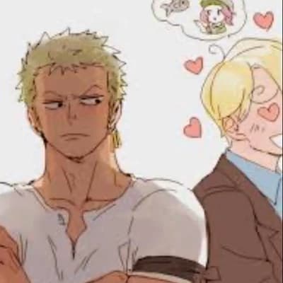 Roronoa Zoro thumbnail