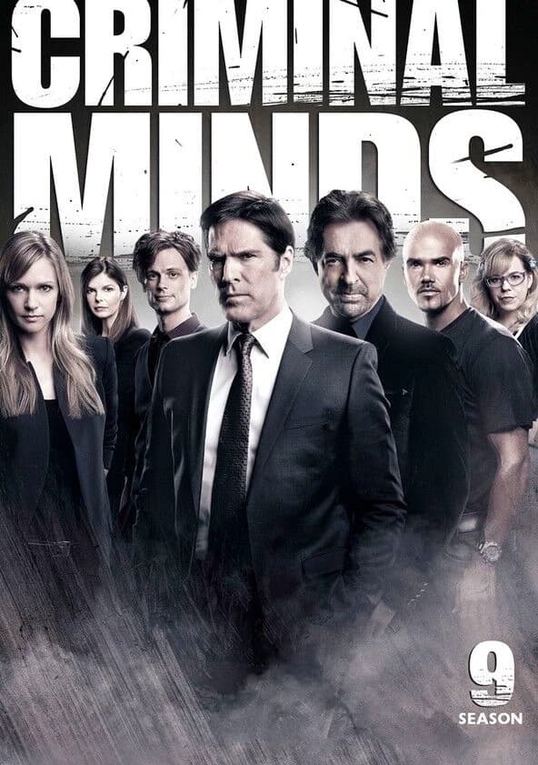 Criminal Minds thumbnail