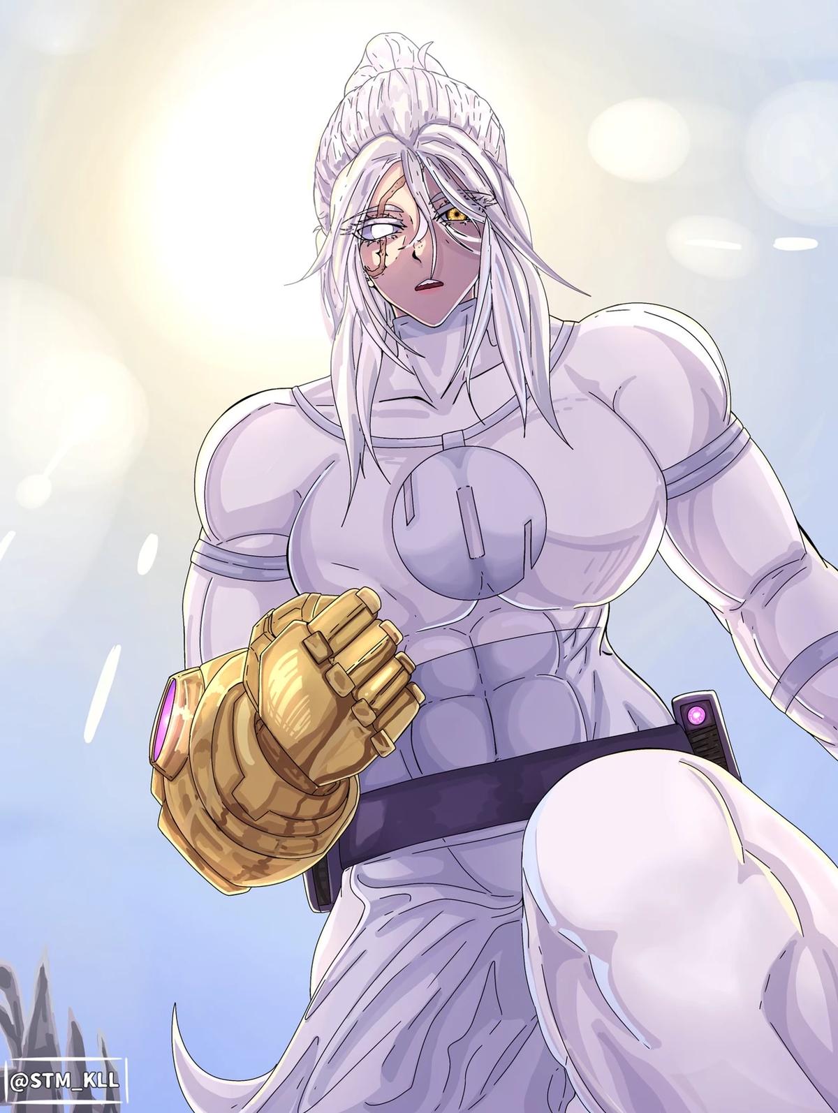 Female Conquest thumbnail