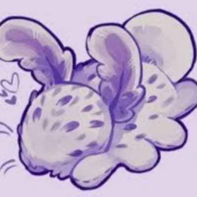 Deep Sea Bunny thumbnail