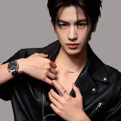 Zhang Linghe thumbnail