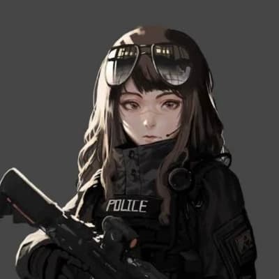  Anya Olsen  thumbnail