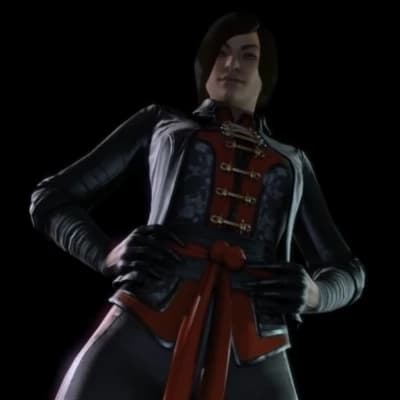 Lady Shiva thumbnail
