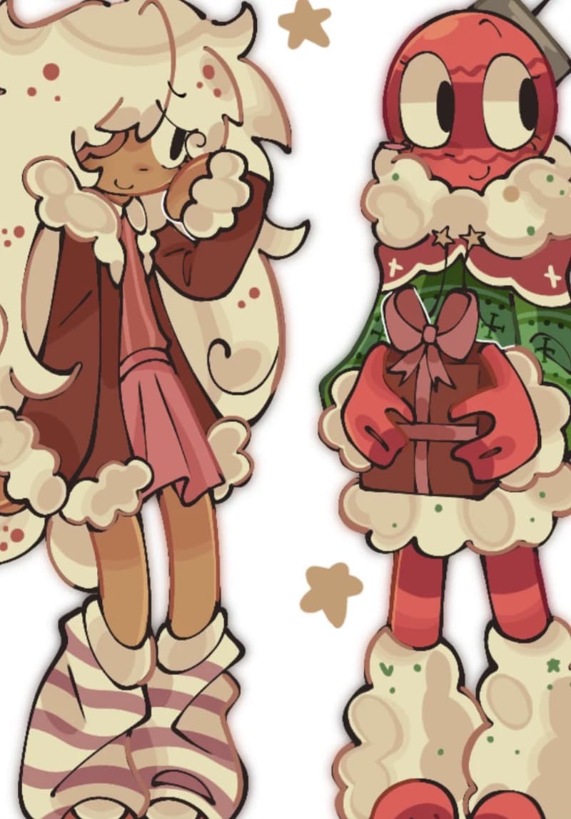 *+*-!:🎄:|Bobette|:🎁:!-*+* thumbnail