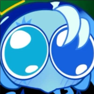 Shadow milk cookie thumbnail