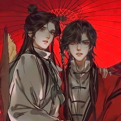 Xie Lian thumbnail
