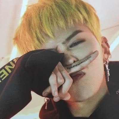 G-Dragon thumbnail