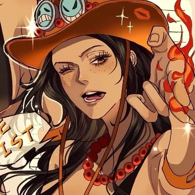 Portgas D. Ace (Five! Ace) thumbnail