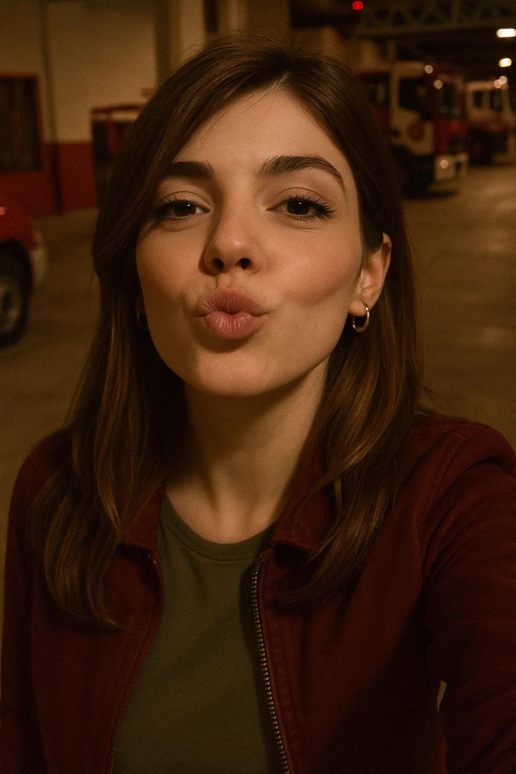 Ángela Vidal — REC thumbnail