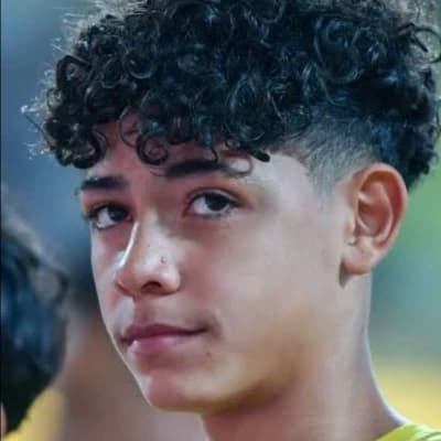 Ronaldo Junior thumbnail