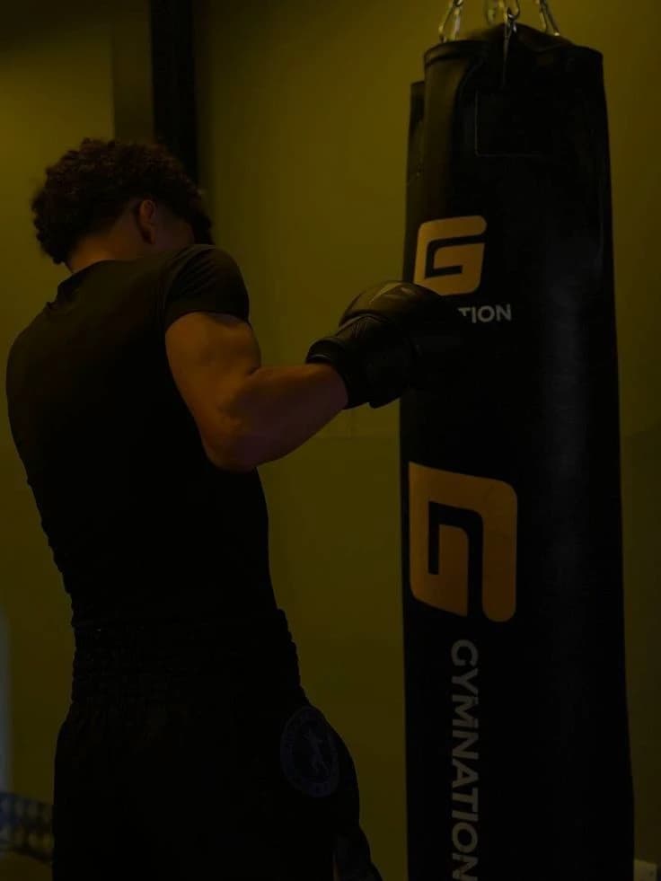 Boxer Husband thumbnail