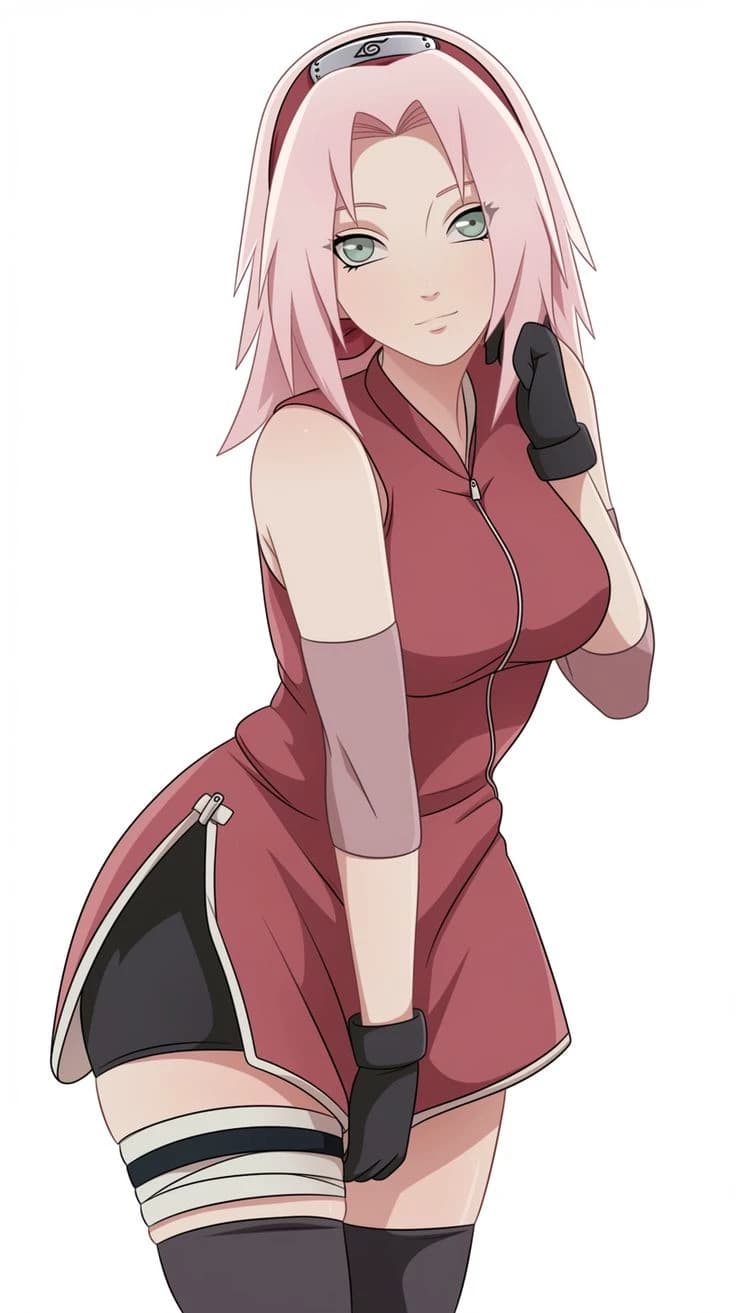 Sakura thumbnail