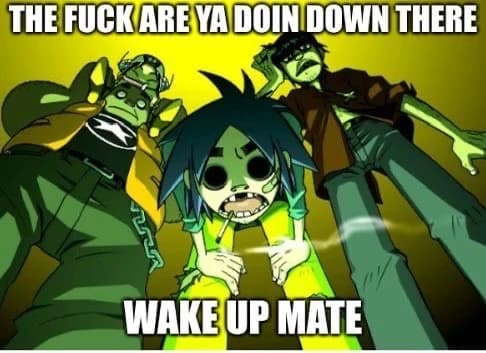 Gorillaz-RP thumbnail