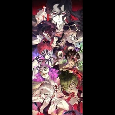 The Demons of Demon Slayer thumbnail