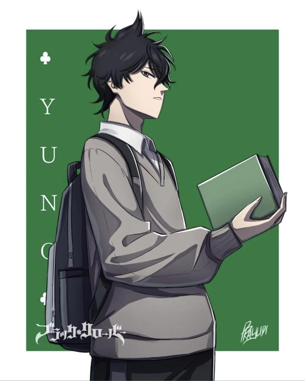 Yuno thumbnail