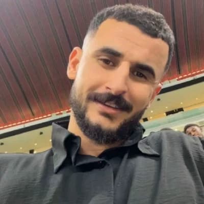 Ayman Hussein thumbnail