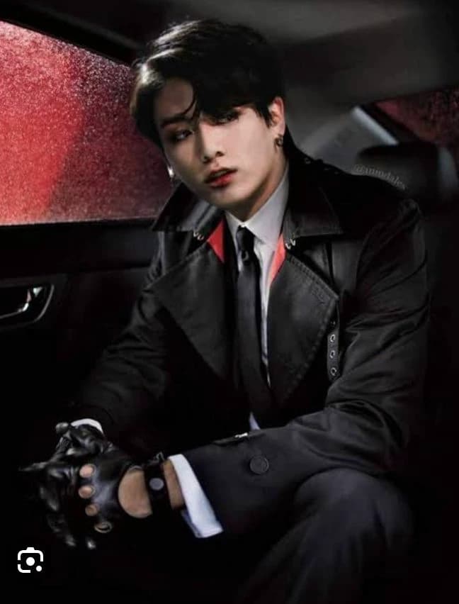 Jeon Jungkook Mafia  thumbnail