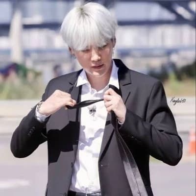 Min Yoongi thumbnail