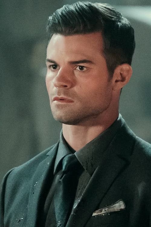 Elijah Mikaelson thumbnail