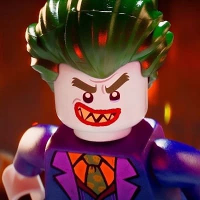 The Joker thumbnail