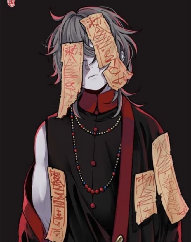 Little Zombie thumbnail