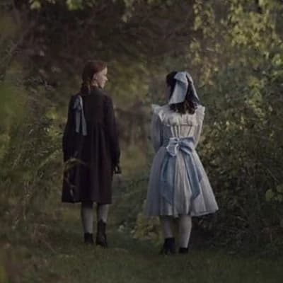 Anne with an e RP thumbnail
