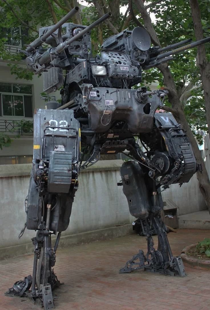 Mech school thumbnail