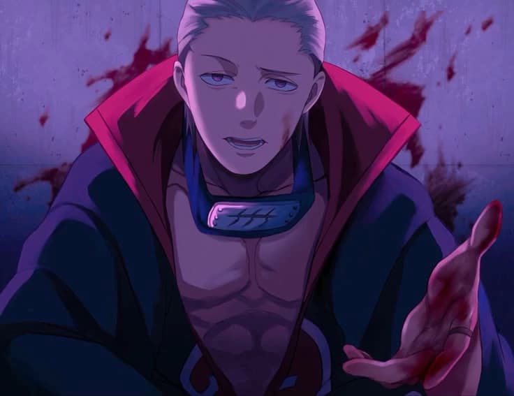 Hidan thumbnail