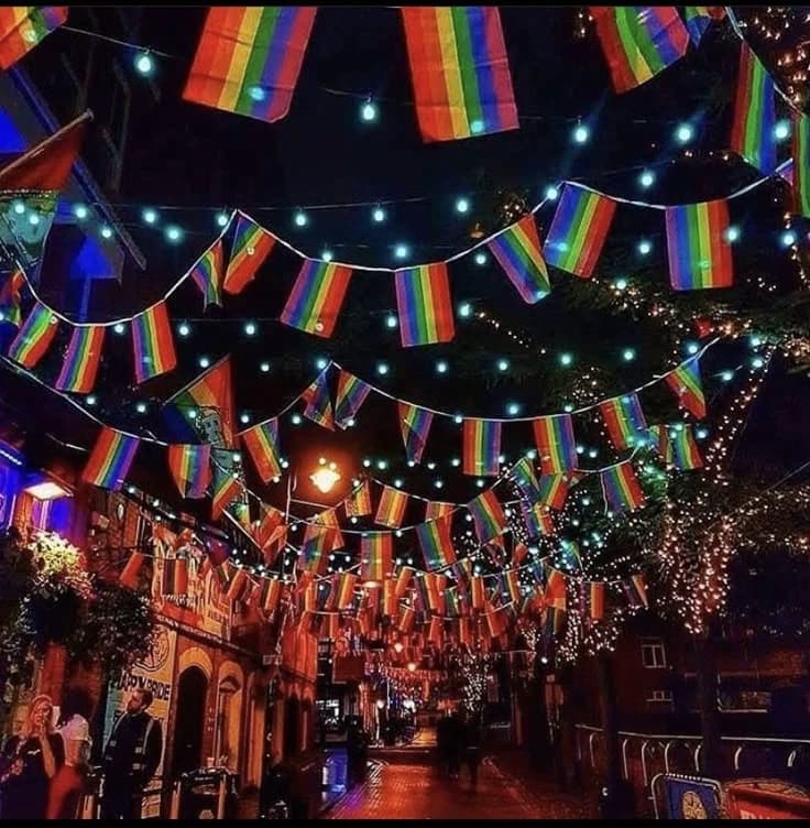 MHA pride festival thumbnail