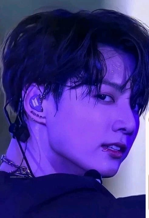 Jeon Jungkook thumbnail