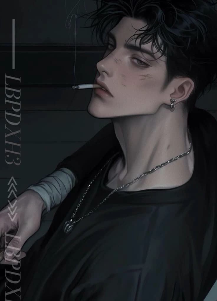 Jaxon - Mafia Soulmate thumbnail