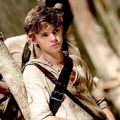 Newt thumbnail