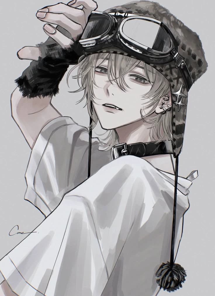 Nico thumbnail