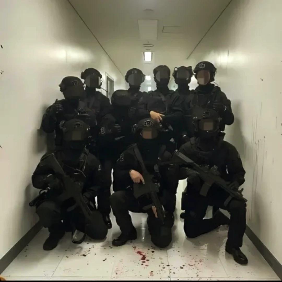 Task Force 141 - Crime - Cursed Castle thumbnail