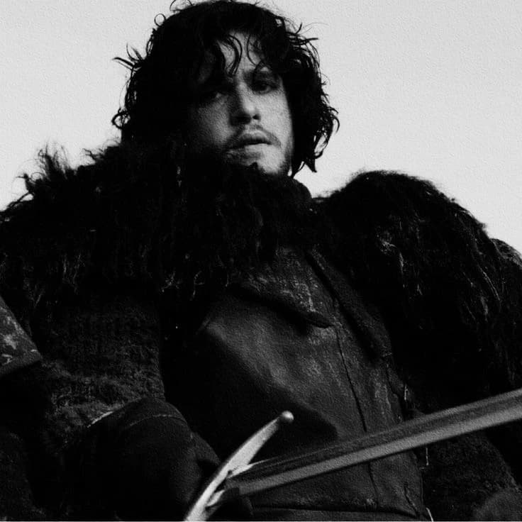 Jon Snow thumbnail