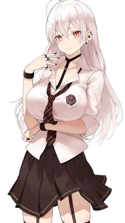 Lily  thumbnail