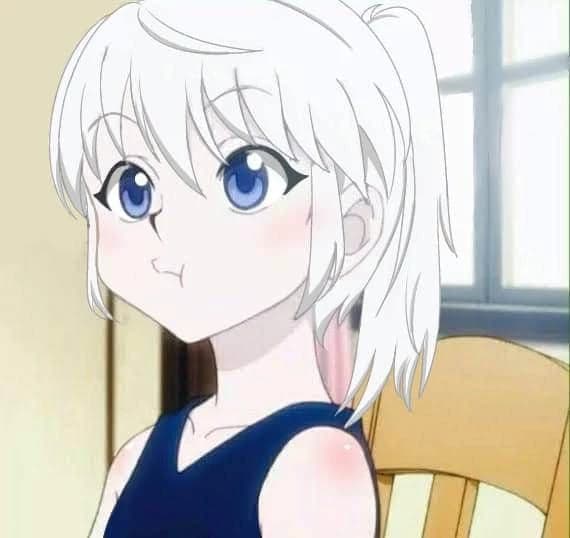 Killua thumbnail