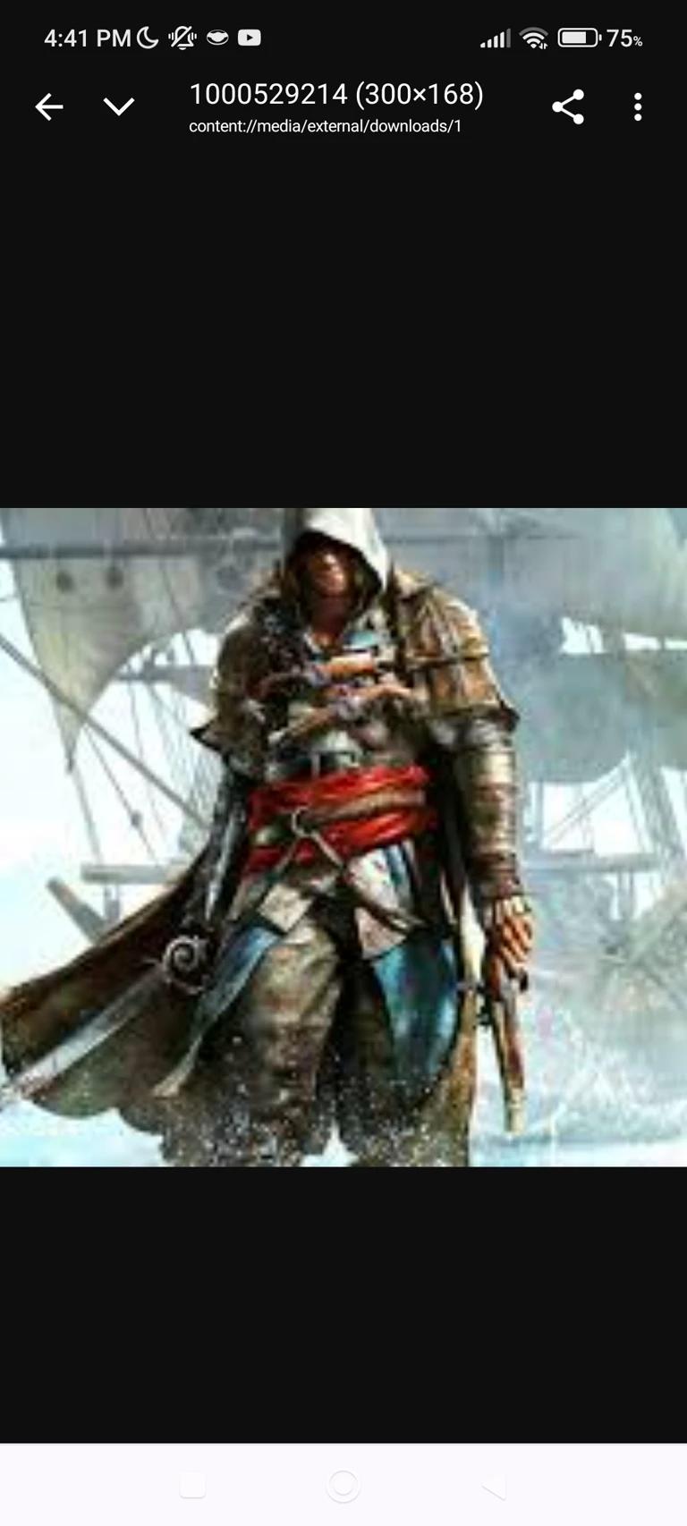 Edward Kenway (PT-BR) thumbnail