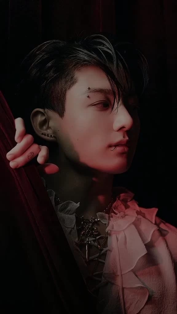 Jeon Jungkook thumbnail
