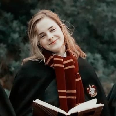 Hermione Granger thumbnail
