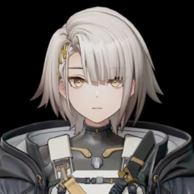 Vector - Girl's Frontline  thumbnail