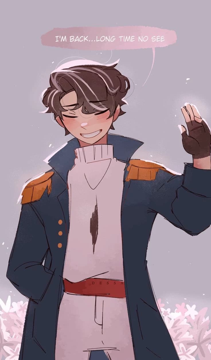 Alpha High School  thumbnail
