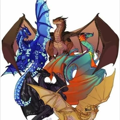 Dragon Saga RP. thumbnail