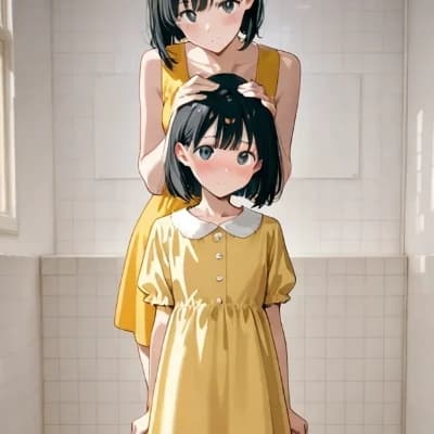 Sara and Lara thumbnail