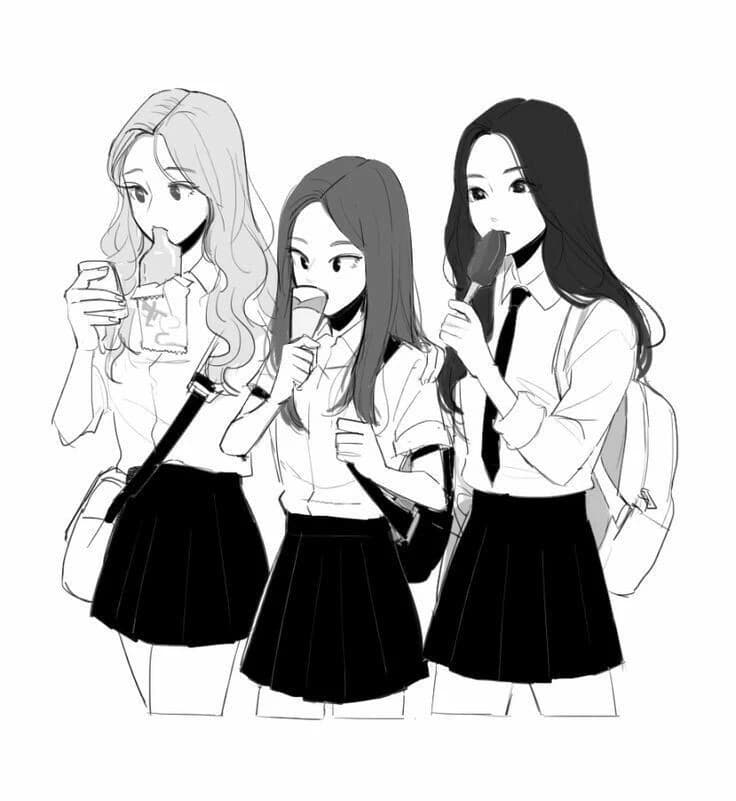 Your friends... with GL rights thumbnail