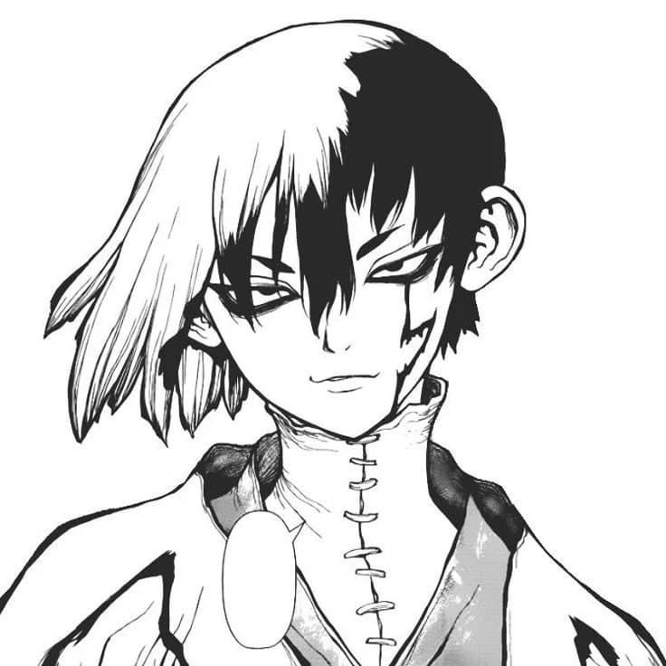 Gen Asagiri thumbnail