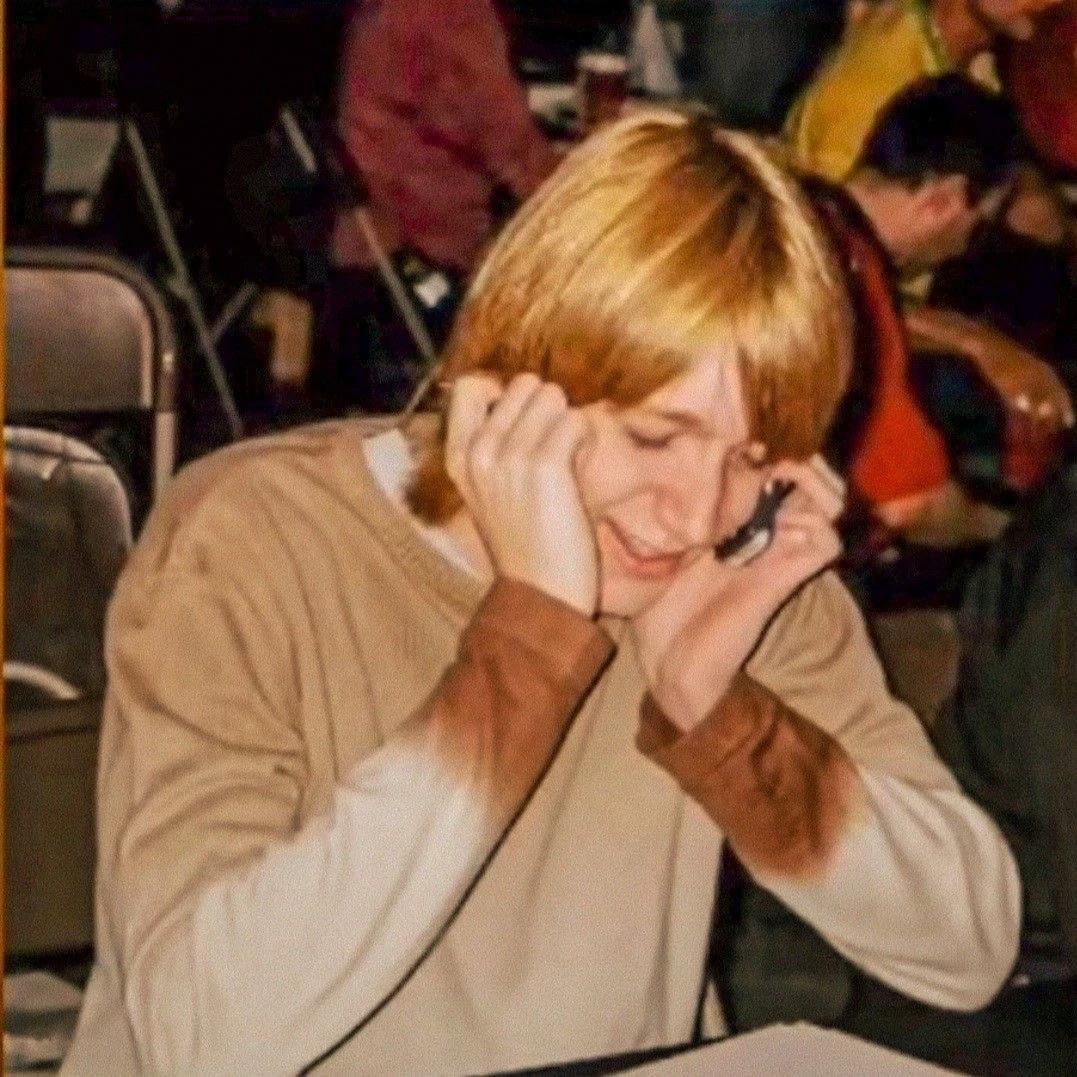 George Weasley thumbnail