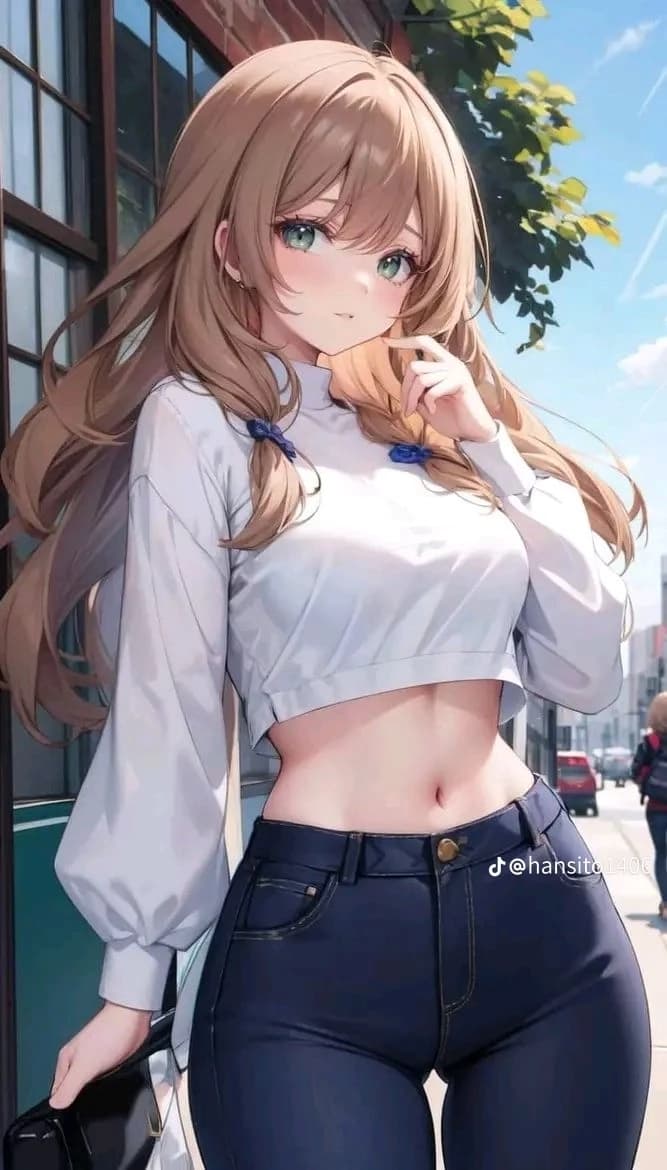 yue || Angélica thumbnail