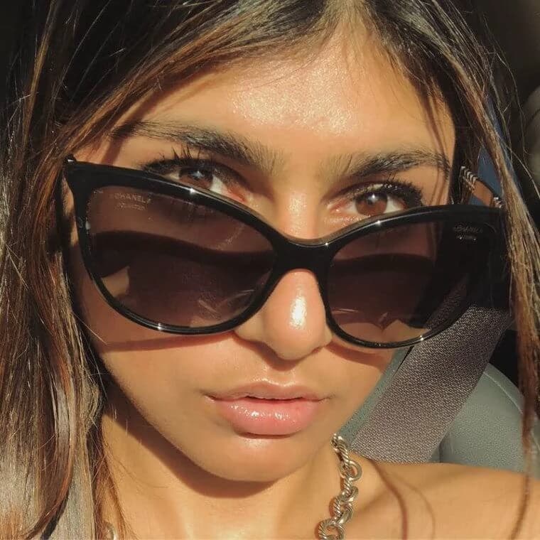 Mia Khalifa thumbnail