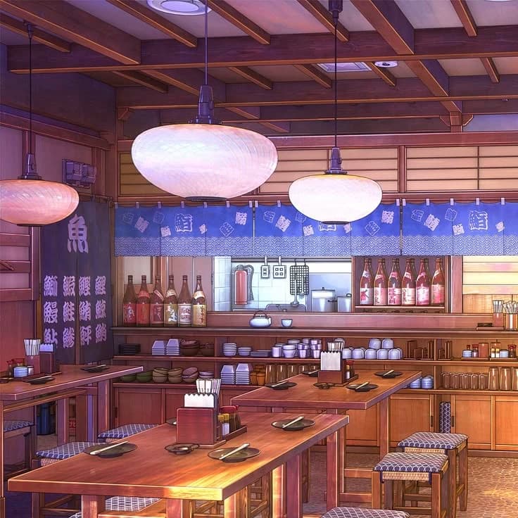 Multiple world Restaurant thumbnail